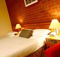 Best Western Burke and Wills Motor Inn