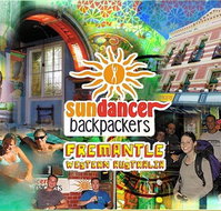 Sundancer Backpackers - Northern Rivers Accommodation