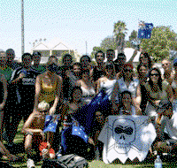 The Pirates Backpackers - Northern Rivers Accommodation