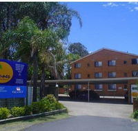 The Dunes Apartments - Northern Rivers Accommodation