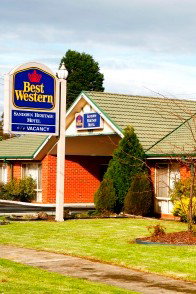 Best Western Sandown Heritage Motor Inn - Northern Rivers Accommodation 0
