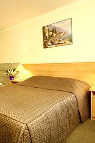 Best Western Sandown Heritage Motor Inn - Northern Rivers Accommodation 1