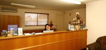 Best Western Sandown Heritage Motor Inn - Northern Rivers Accommodation 2