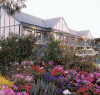 Country Comfort Adelaide Manor - Northern Rivers Accommodation