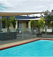 Ryley Motor Inn - Northern Rivers Accommodation 0