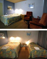 Ryley Motor Inn - Northern Rivers Accommodation 1