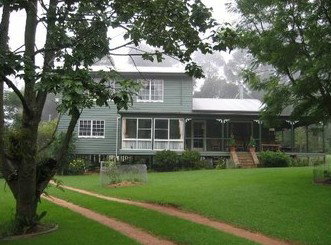Bunya Mountains QLD Northern Rivers Accommodation