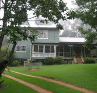 Bunya Mountains Accommodation - Northern Rivers Accommodation