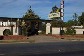 Ouyen Motel - Northern Rivers Accommodation 1