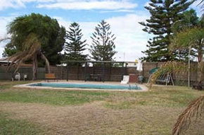 Ouyen Motel - Northern Rivers Accommodation 2