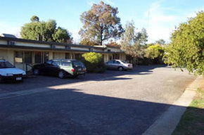 Ouyen Motel - Northern Rivers Accommodation 3