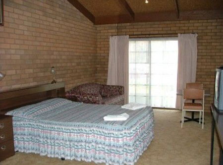 Bakery Park Motor Inn - Northern Rivers Accommodation 0