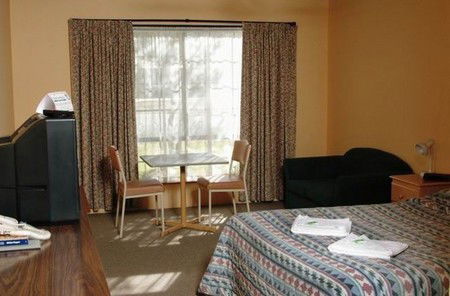 Bakery Park Motor Inn - Northern Rivers Accommodation 1