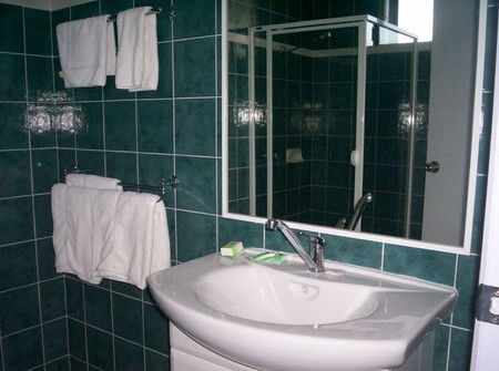 Bakery Park Motor Inn - Northern Rivers Accommodation 2