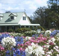 Emmas Cottage Vineyard - Northern Rivers Accommodation