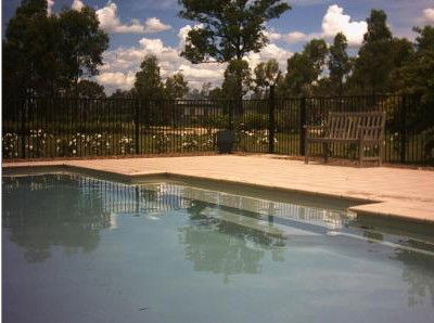 Emmas Cottage Vineyard - Northern Rivers Accommodation 1