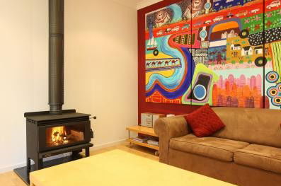 Emmas Cottage Vineyard - Northern Rivers Accommodation 2