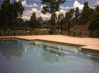 Emmas Cottage Vineyard - Northern Rivers Accommodation 3