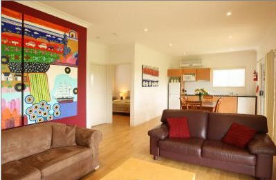 Emmas Cottage Vineyard - Northern Rivers Accommodation 5
