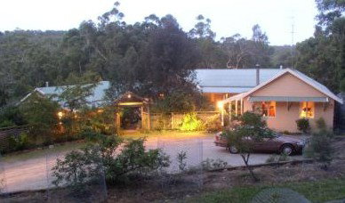Kemeys At Mandalong - Northern Rivers Accommodation 0