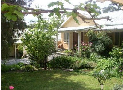 Kemeys At Mandalong - Northern Rivers Accommodation 2