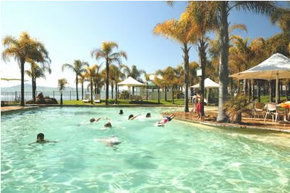 Boathaven Holiday Park - Northern Rivers Accommodation 0