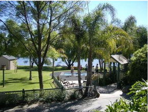 Boathaven Holiday Park - Northern Rivers Accommodation 2