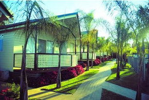 Boathaven Holiday Park - Northern Rivers Accommodation 5