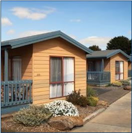 Braybrook VIC Northern Rivers Accommodation
