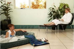 Ashley Gardens Big4 Holiday Village - Northern Rivers Accommodation 2