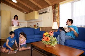 Ashley Gardens Big4 Holiday Village - Northern Rivers Accommodation 4