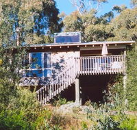 Canobolas Mountain Cabins