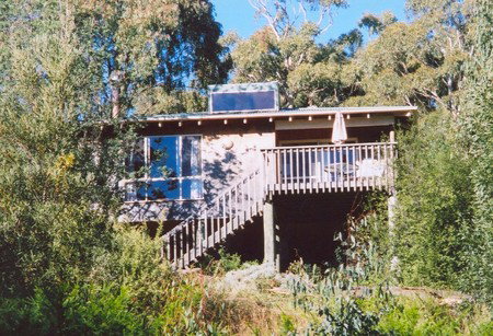 Canobolas Mountain Cabins - Northern Rivers Accommodation 0