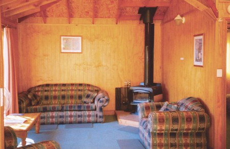 Canobolas Mountain Cabins - Northern Rivers Accommodation 1