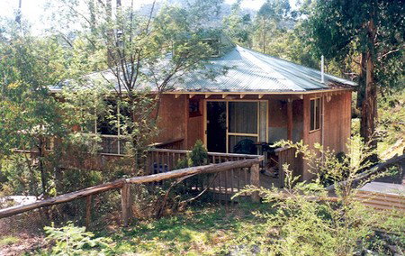 Canobolas Mountain Cabins - Northern Rivers Accommodation 2