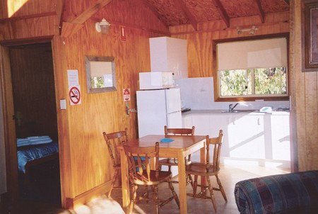 Canobolas Mountain Cabins - Northern Rivers Accommodation 3