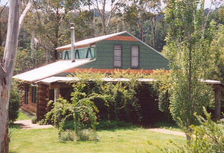 Canobolas Mountain Cabins - Northern Rivers Accommodation 4