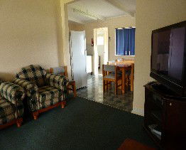 Alonga Waterfront Cottages - Northern Rivers Accommodation 1