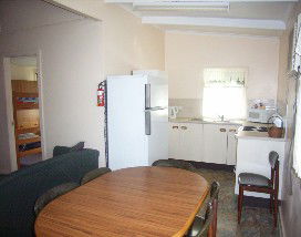Alonga Waterfront Cottages - Northern Rivers Accommodation 2