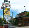 Bathurst Explorers Motel - Northern Rivers Accommodation
