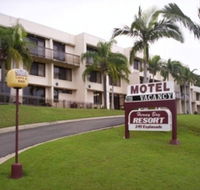 Hervey Bay Resort  Hotel - Northern Rivers Accommodation