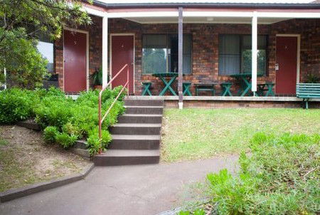 Anchor Bay Motel - Northern Rivers Accommodation 1