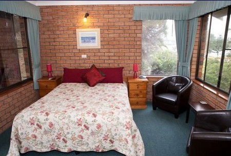 Anchor Bay Motel - Northern Rivers Accommodation 2