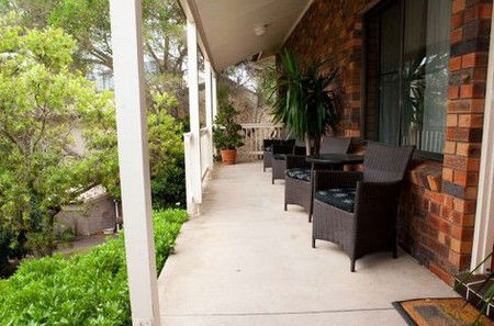 Anchor Bay Motel - Northern Rivers Accommodation 3