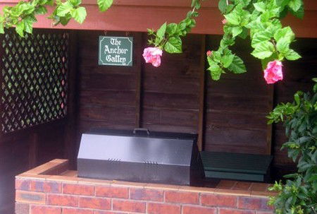 Anchor Bay Motel - Northern Rivers Accommodation 4