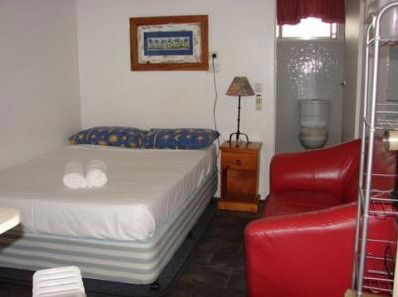 Ardeanal Motel - Northern Rivers Accommodation 2