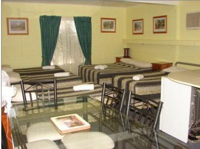 Ardeanal Motel - Northern Rivers Accommodation 3