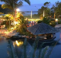 Breakfree Aanuka Beach Resort - Northern Rivers Accommodation