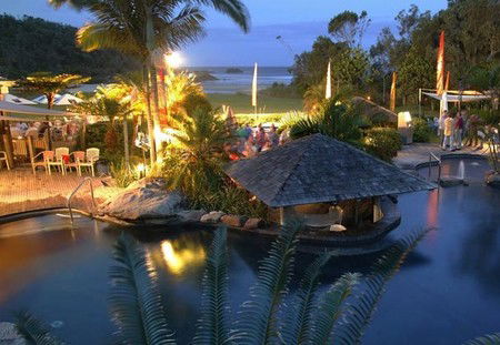 Breakfree Aanuka Beach Resort - Northern Rivers Accommodation 0