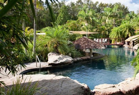 Breakfree Aanuka Beach Resort - Northern Rivers Accommodation 1